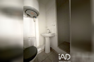 achat appartement prades 66500