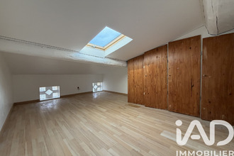 achat appartement prades 66500