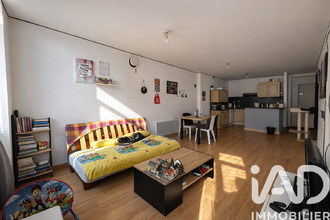 achat appartement prades 66500