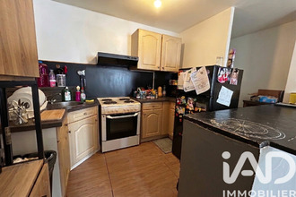 achat appartement prades 66500