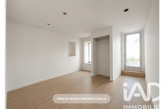 achat appartement prades 66500