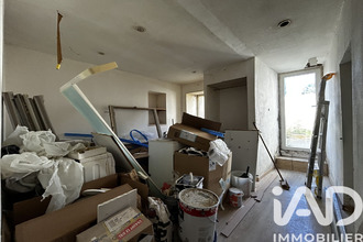 achat appartement prades 66500
