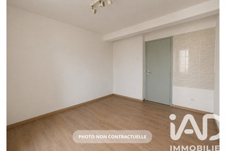 achat appartement prades 66500
