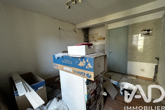 achat appartement prades 66500