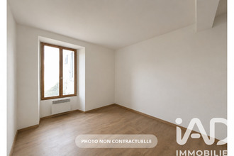 achat appartement prades 66500