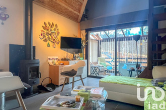 achat appartement prades-d-aubrac 12470