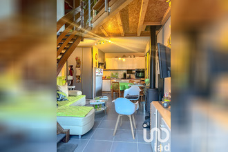 achat appartement prades-d-aubrac 12470