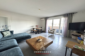 achat appartement prades-le-lez 34730