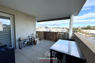 achat appartement prades-le-lez 34730