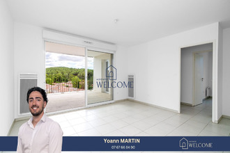 achat appartement prades-le-lez 34730