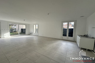 achat appartement prades-le-lez 34730