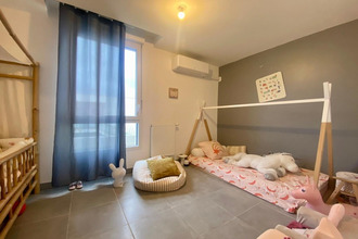 achat appartement prades-le-lez 34730