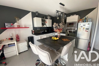 achat appartement prades-le-lez 34730