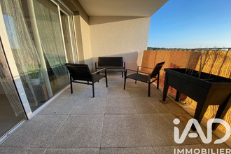 achat appartement prades-le-lez 34730