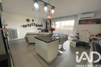 achat appartement prades-le-lez 34730