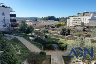achat appartement prades-le-lez 34730