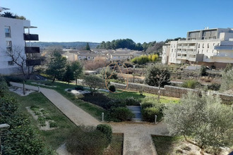 achat appartement prades-le-lez 34730