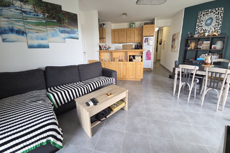 achat appartement prades-le-lez 34730