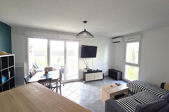 achat appartement prades-le-lez 34730