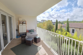 achat appartement prades-le-lez 34730