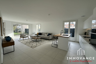 achat appartement prades-le-lez 34730