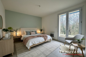 achat appartement prades-le-lez 34730