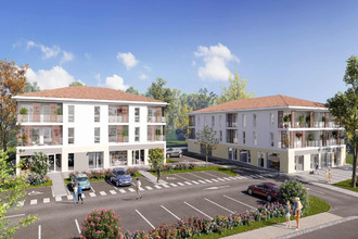 achat appartement pradines 46090