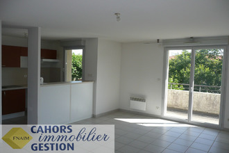 achat appartement pradines 46090