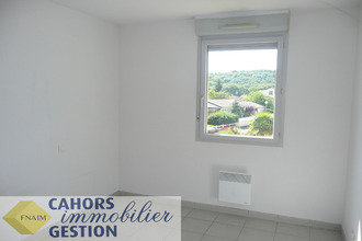 achat appartement pradines 46090