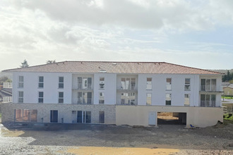 achat appartement pradines 46090