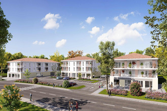 achat appartement pradines 46090