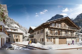 achat appartement pralognan-la-vanoise 73710