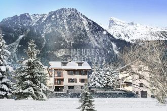 achat appartement pralognan-la-vanoise 73710