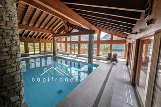 achat appartement pralognan-la-vanoise 73710