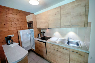 achat appartement pralognan-la-vanoise 73710