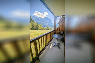 achat appartement pralognan-la-vanoise 73710