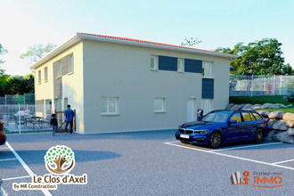 achat appartement pralong 42600