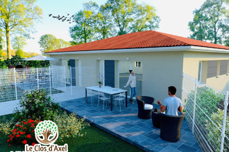 achat appartement pralong 42600