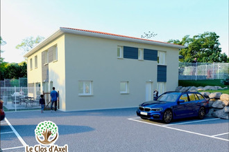 achat appartement pralong 42600