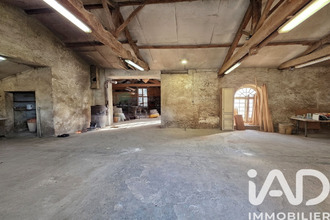 achat appartement pranzac 16110