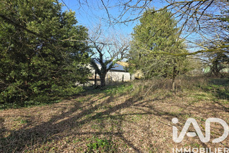 achat appartement pranzac 16110