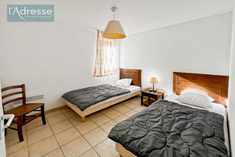 achat appartement prayssac 46220