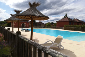 achat appartement prayssac 46220