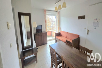 achat appartement prayssac 46220