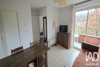 achat appartement prayssac 46220