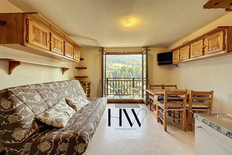 achat appartement praz-sur-arly 74120