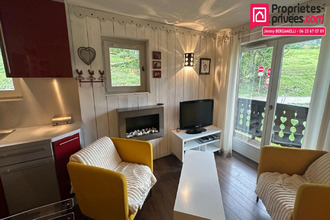 achat appartement praz-sur-arly 74120