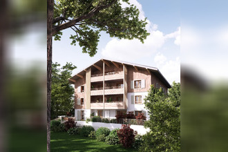 achat appartement praz-sur-arly 74120