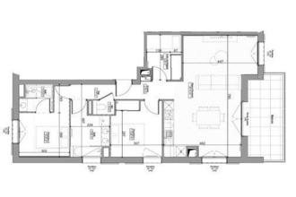 achat appartement praz-sur-arly 74120