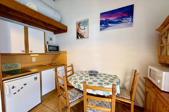 achat appartement praz-sur-arly 74120